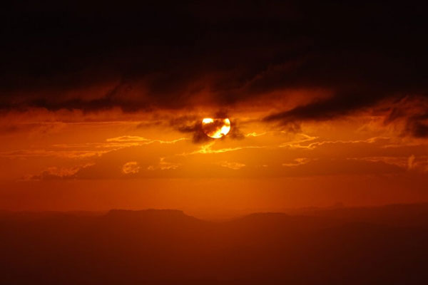 Etna Exursions: Etna Sunset Tour