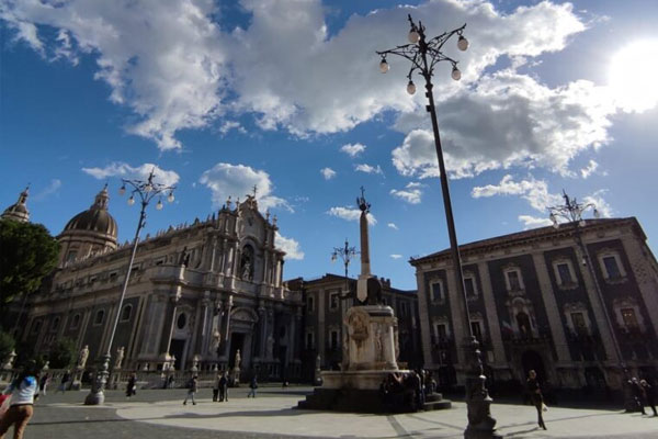 Sicily Guided Tours