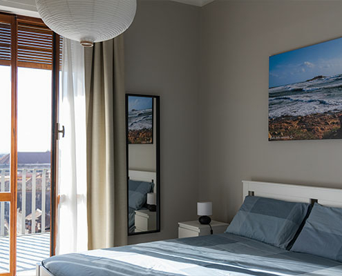 Holiday Apartment in Catania