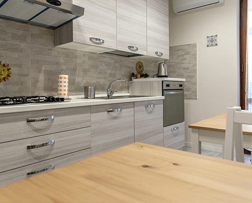 Holiday Apartment in Catania