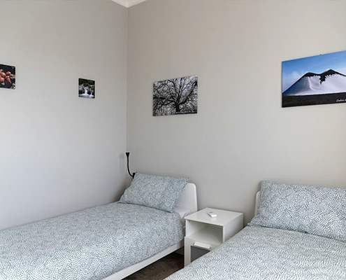 Holiday Apartment in Catania
