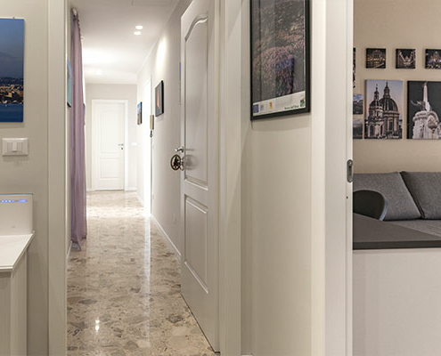 Holiday Apartment in Catania