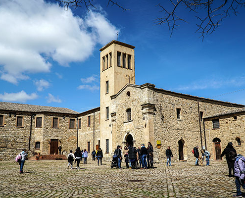 Sicily most beautiful villages