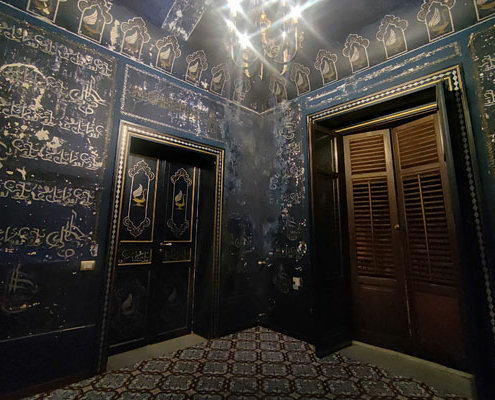 Unknown Secret Sicily Palermo