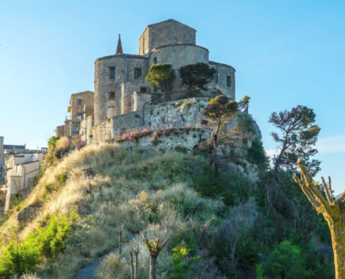 Beautiful Villages in Sicily