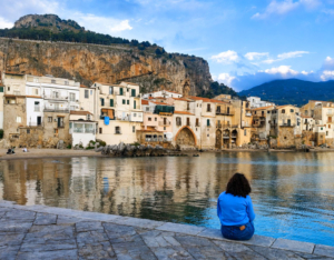 Sicily in September and October with mild weather and fewer crowds