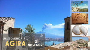 Agira: Tour dei Borghi siciliani