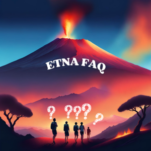 Etna Excursions Faq
